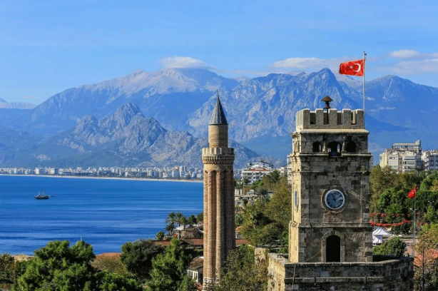 Foto - Osmanlı dönemindeki illerin isimleri nedir? Bazılarını duyanlar şaşırıyor