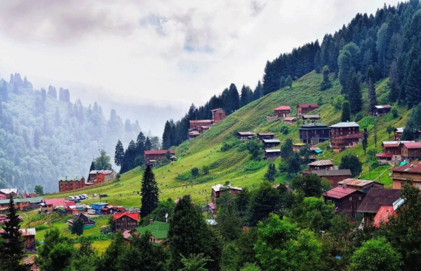 Foto - Osmanlı dönemindeki illerin isimleri nedir? Bazılarını duyanlar şaşırıyor