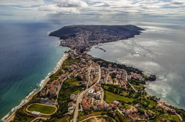 Foto - Osmanlı dönemindeki illerin isimleri nedir? Bazılarını duyanlar şaşırıyor