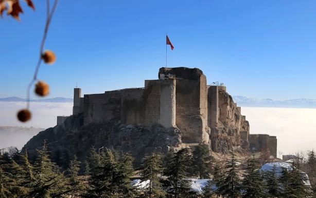 Foto - Osmanlı dönemindeki illerin isimleri nedir? Bazılarını duyanlar şaşırıyor
