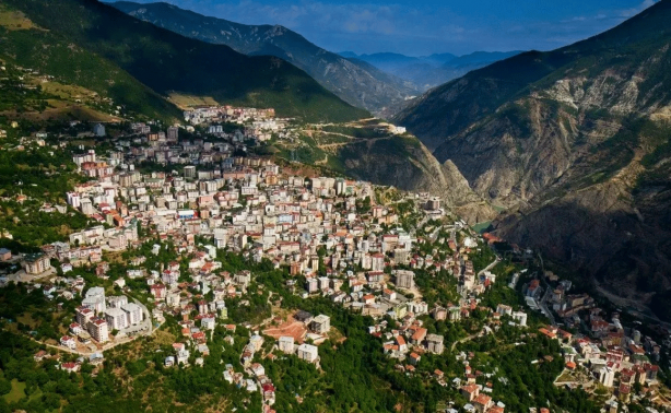 Foto - Osmanlı dönemindeki illerin isimleri nedir? Bazılarını duyanlar şaşırıyor