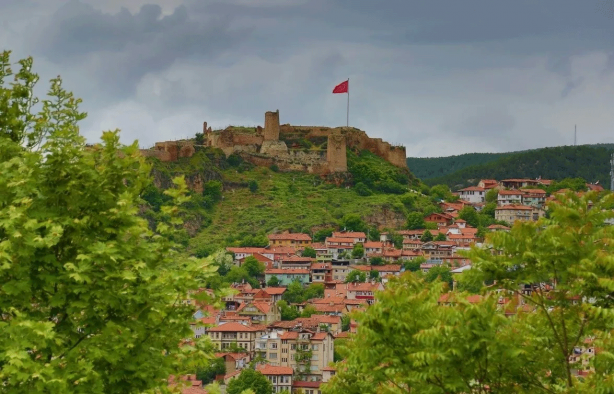 Foto - Osmanlı dönemindeki illerin isimleri nedir? Bazılarını duyanlar şaşırıyor