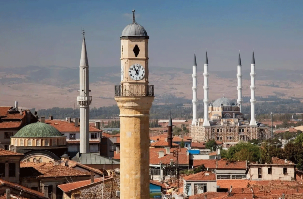 Foto - Osmanlı dönemindeki illerin isimleri nedir? Bazılarını duyanlar şaşırıyor