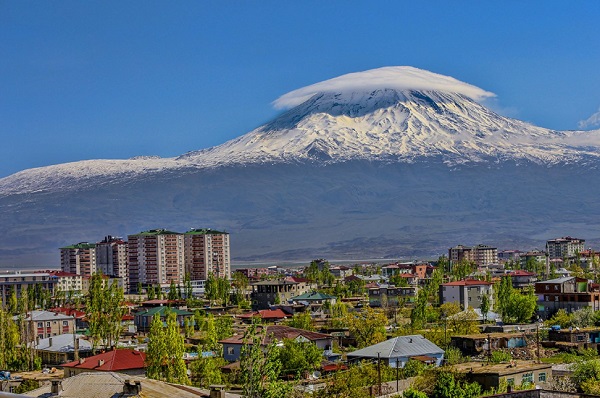 Foto - Osmanlı döneminden günümüze... İşte tarih boyunca ismi en çok değişen şehirlerimiz
