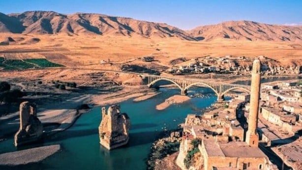 Foto - Osmanlı döneminden günümüze... İşte tarih boyunca ismi en çok değişen şehirlerimiz