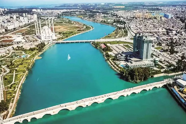 Osmanlı döneminden günümüze... İşte tarih boyunca ismi en çok değişen şehirlerimiz