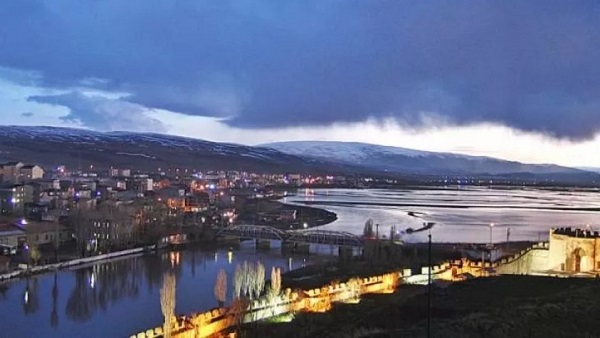 Foto - Osmanlı döneminden günümüze... İşte tarih boyunca ismi en çok değişen şehirlerimiz