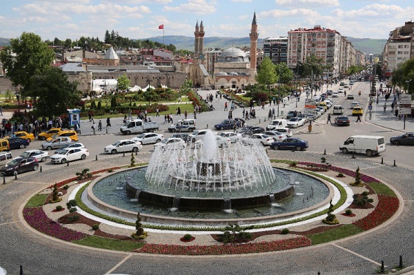 Foto - Osmanlı döneminden günümüze... İşte tarih boyunca ismi en çok değişen şehirlerimiz