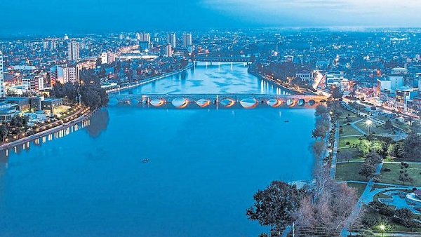 Foto - Osmanlı döneminden günümüze... İşte tarih boyunca ismi en çok değişen şehirlerimiz