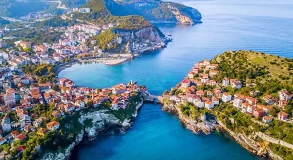 Foto - Osmanlı döneminden günümüze... İşte tarih boyunca ismi en çok değişen şehirlerimiz