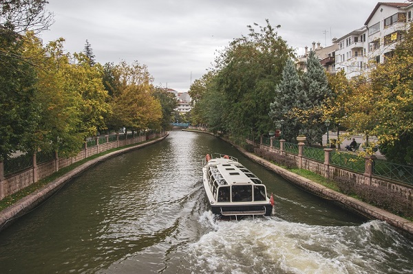 Foto - Osmanlı döneminden günümüze... İşte tarih boyunca ismi en çok değişen şehirlerimiz