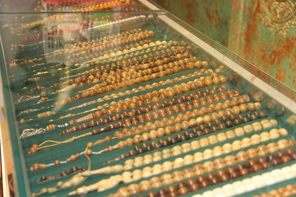 Foto - Osmanlı döneminden kaldı yok satıyor! Tanesi 800 bin TL'ye alıcı buluyor