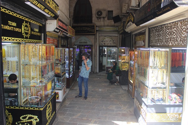 Foto - Osmanlı döneminden kaldı yok satıyor! Tanesi 800 bin TL'ye alıcı buluyor