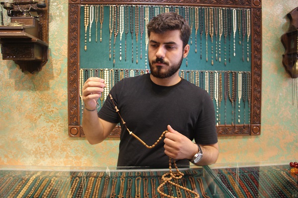 Foto - Osmanlı döneminden kaldı yok satıyor! Tanesi 800 bin TL'ye alıcı buluyor