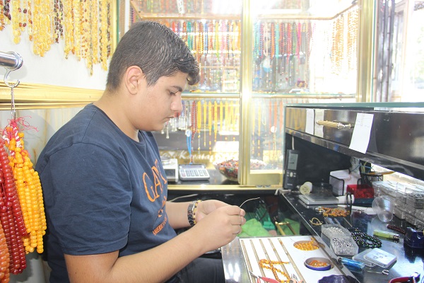 Foto - Osmanlı döneminden kaldı yok satıyor! Tanesi 800 bin TL'ye alıcı buluyor