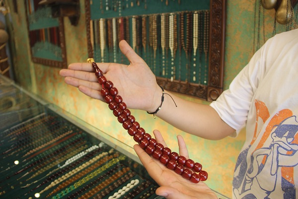 Foto - Osmanlı döneminden kaldı yok satıyor! Tanesi 800 bin TL'ye alıcı buluyor