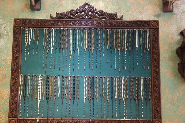 Foto - Osmanlı döneminden kaldı yok satıyor! Tanesi 800 bin TL'ye alıcı buluyor