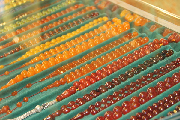 Foto - Osmanlı döneminden kaldı yok satıyor! Tanesi 800 bin TL'ye alıcı buluyor