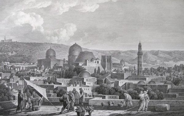 Foto - Osmanlı döneminin güzelliğine hayran kalacaksınız! Zaman tünelinde gibi hissedeceksiniz