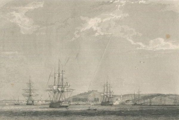 Foto - Osmanlı döneminin güzelliğine hayran kalacaksınız! Zaman tünelinde gibi hissedeceksiniz