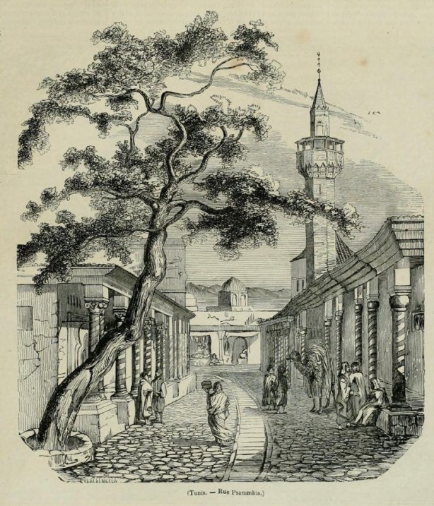 Foto - Osmanlı döneminin güzelliğine hayran kalacaksınız! Zaman tünelinde gibi hissedeceksiniz