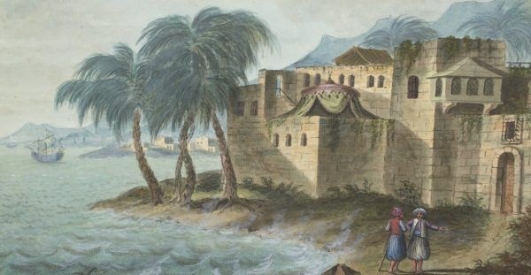 Foto - Osmanlı döneminin güzelliğine hayran kalacaksınız! Zaman tünelinde gibi hissedeceksiniz