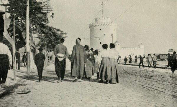 Foto - Osmanlı döneminin güzelliğine hayran kalacaksınız! Zaman tünelinde gibi hissedeceksiniz