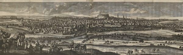 Foto - Osmanlı döneminin güzelliğine hayran kalacaksınız! Zaman tünelinde gibi hissedeceksiniz