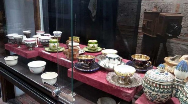 Foto - Osmanlı Halk Kıyafetleri görücüye çıktı