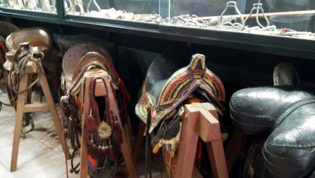 Foto - Osmanlı Halk Kıyafetleri görücüye çıktı