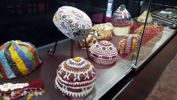 Foto - Osmanlı Halk Kıyafetleri görücüye çıktı