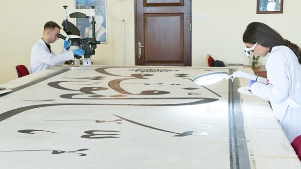 Foto - Osmanlı Hanedanı Sultan 2. Mahmud bu unvanıyla dünyaya nam saldı: "Son derece önemli, devasa boyutta" Üzerinde titizlikle çalışılıyor