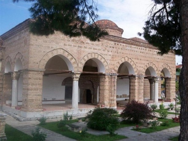 Foto - Osmanlı Hanım Sultanlarının bilinmeyen eserleri