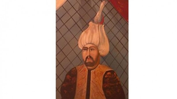 Foto - Osmanlı Hanım Sultanlarının bilinmeyen eserleri