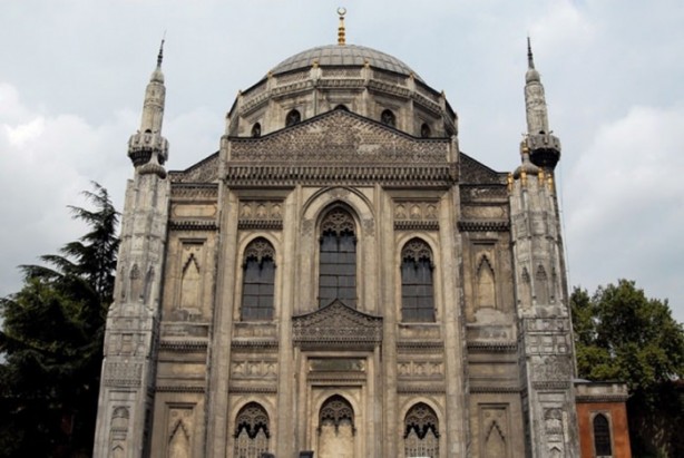 Foto - Osmanlı Hanım Sultanlarının bilinmeyen eserleri