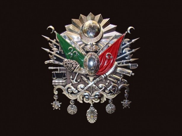  Osmanlı Hanım Sultanlarının bilinmeyen eserleri