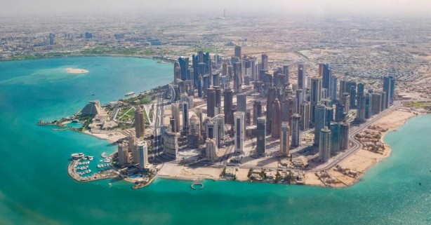 Foto - Osmanlı izleri… Katar hakkında çarpıcı bilgiler