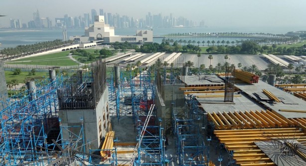 Foto - Osmanlı izleri… Katar hakkında çarpıcı bilgiler