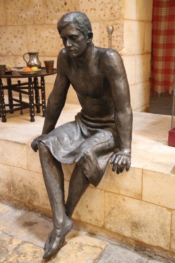 Foto - Osmanlı kültürünün en güzel örneklerinden: Gaziantep Hamam Müzesi - 1