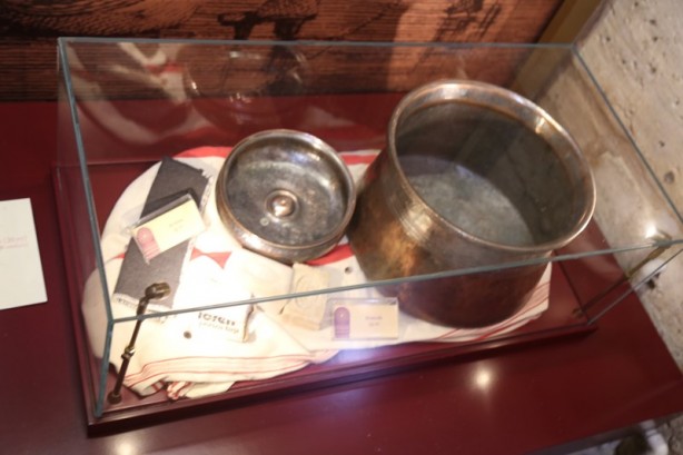 Foto - Osmanlı kültürünün en güzel örneklerinden: Gaziantep Hamam Müzesi - 2