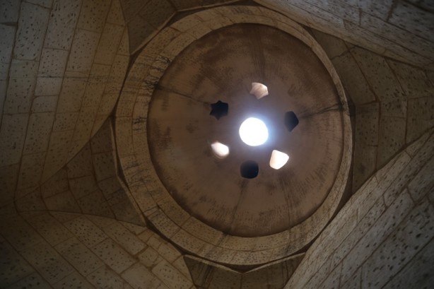 Foto - Osmanlı kültürünün en güzel örneklerinden: Gaziantep Hamam Müzesi - 2