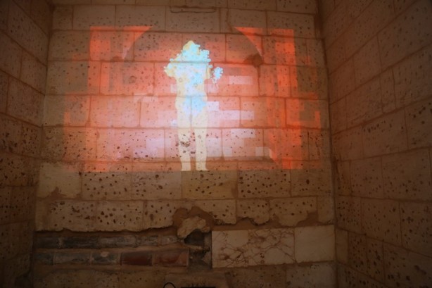 Foto - Osmanlı kültürünün en güzel örneklerinden: Gaziantep Hamam Müzesi - 2