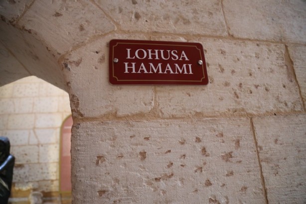 Foto - Osmanlı kültürünün en güzel örneklerinden: Gaziantep Hamam Müzesi - 2