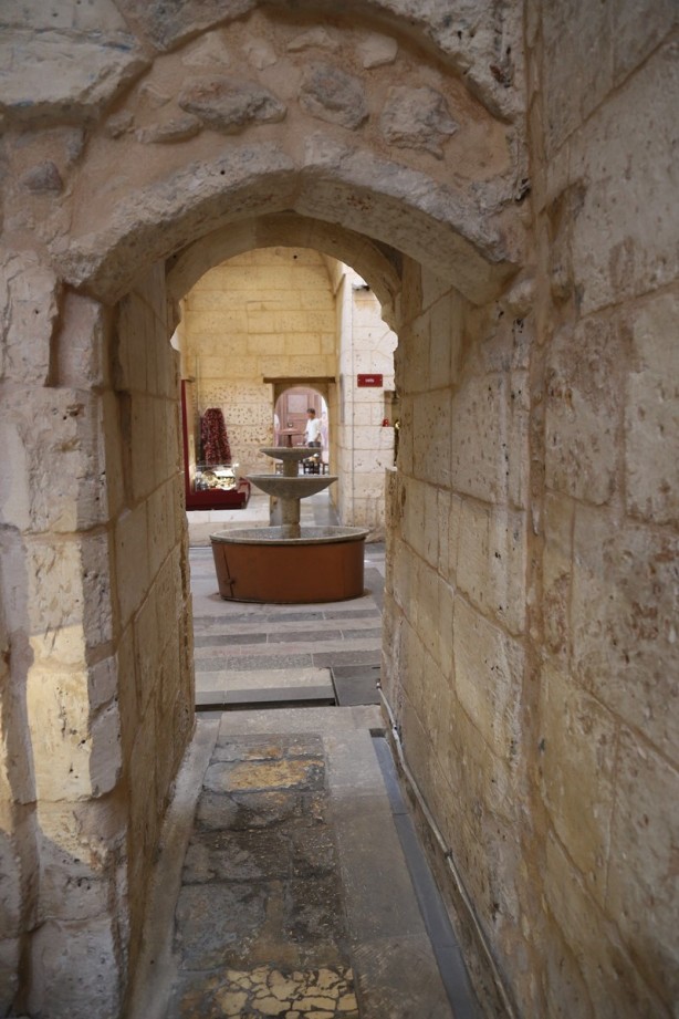 Foto - Osmanlı kültürünün en güzel örneklerinden: Gaziantep Hamam Müzesi - 2