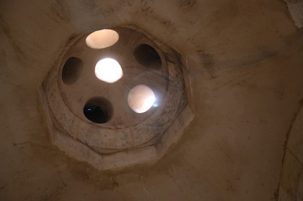 Foto - Osmanlı kültürünün en güzel örneklerinden: Gaziantep Hamam Müzesi - 2