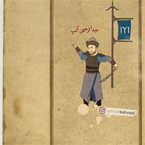 Foto - Osmanlı minyatürüyle 'Diriliş Ertuğrul'