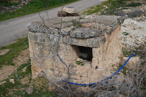 Foto - Osmanlı mirası çeşmenin hali üzdü