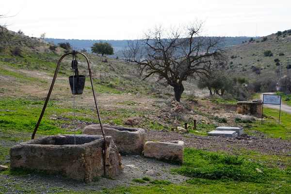 Foto - Osmanlı mirası çeşmenin hali üzdü