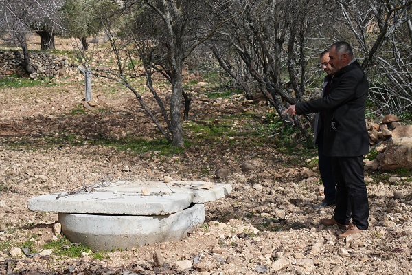Foto - Osmanlı mirası çeşmenin hali üzdü