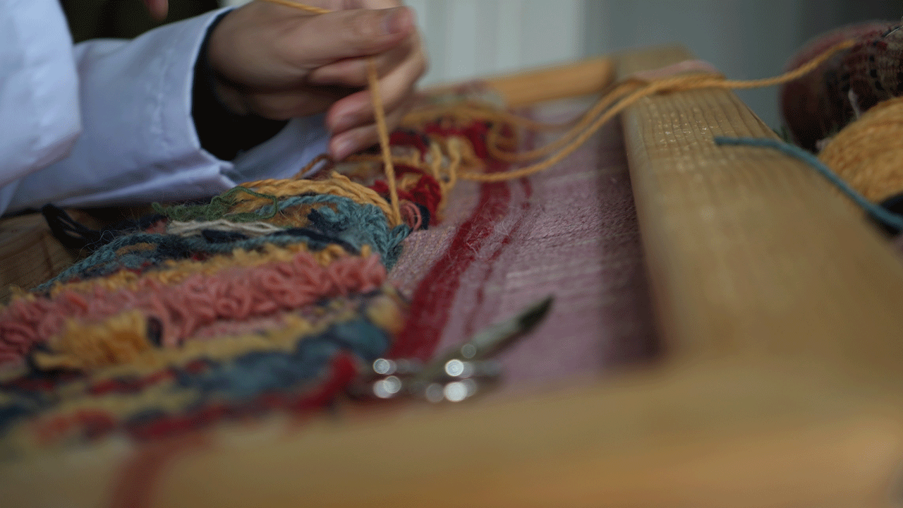 Foto - Osmanlı mirası onların elinden geçiyor